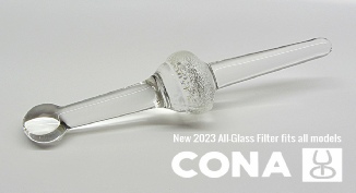 Cona Coffeemakers: Superior design and quality  